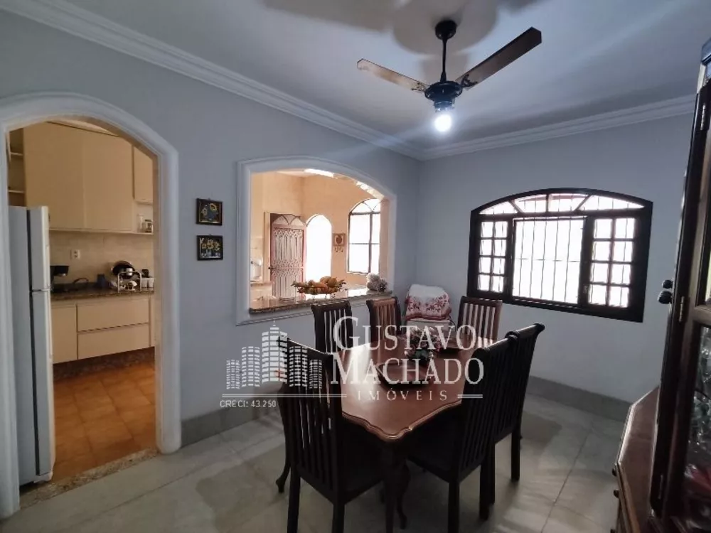 Casa, 5 quartos - Foto 14