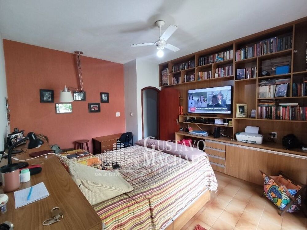Casa à venda com 5 quartos - Foto 2