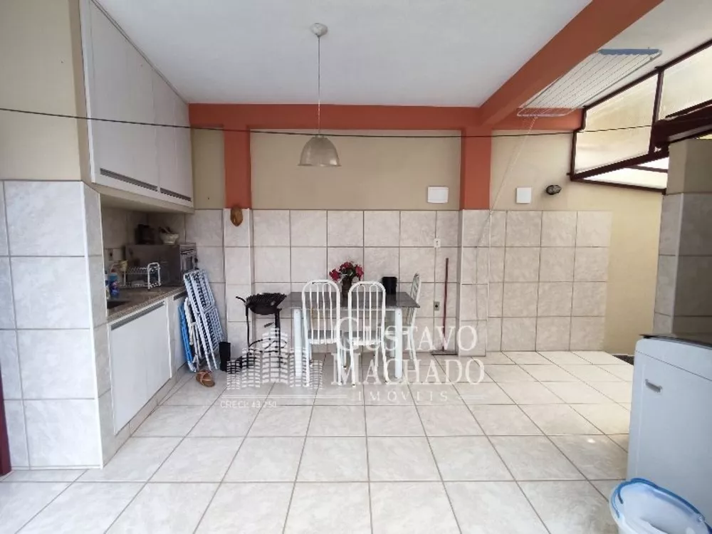 Casa, 5 quartos - Foto 21