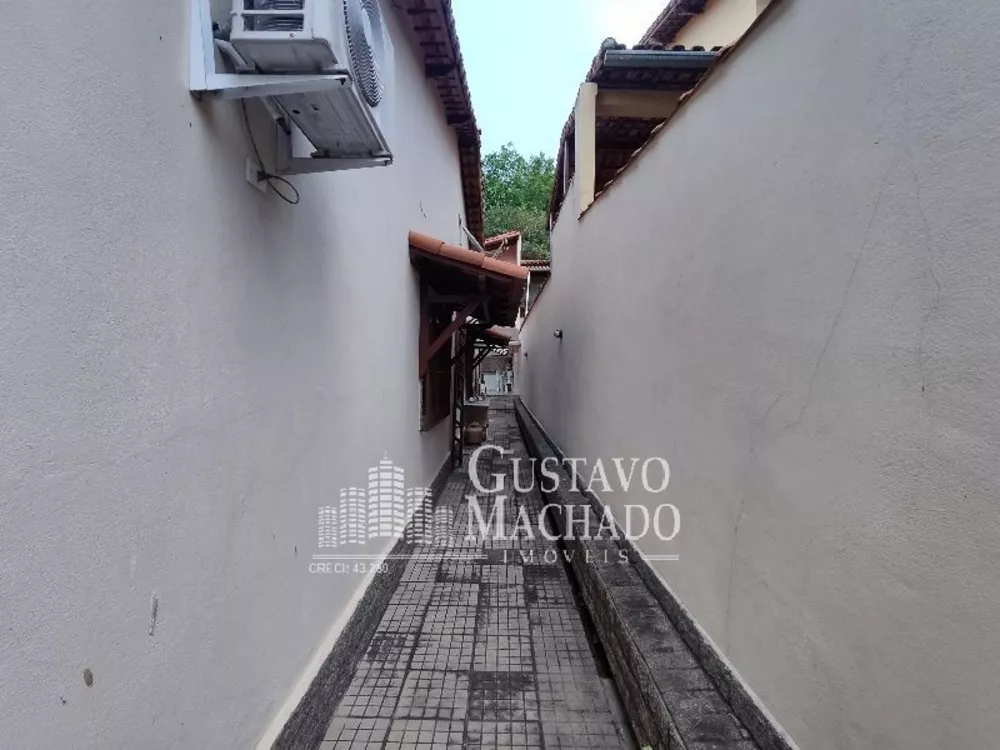 Casa, 5 quartos - Foto 18