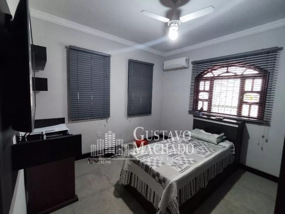 Casa, 5 quartos - Foto 9