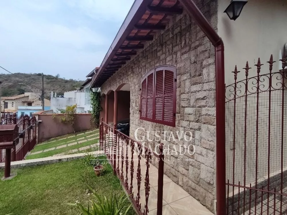 Casa, 5 quartos - Foto 2