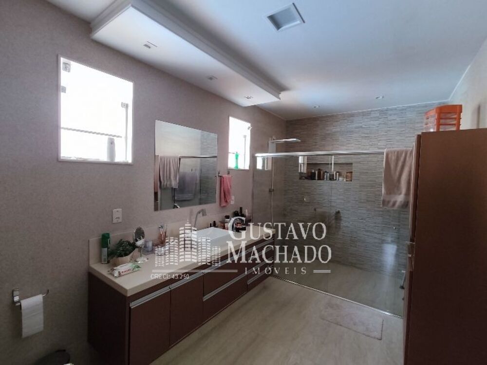 Casa à venda com 5 quartos - Foto 3