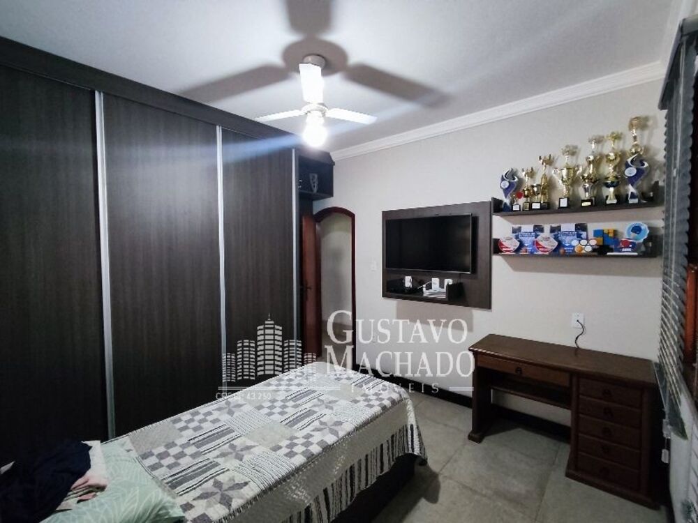 Casa à venda com 5 quartos - Foto 5