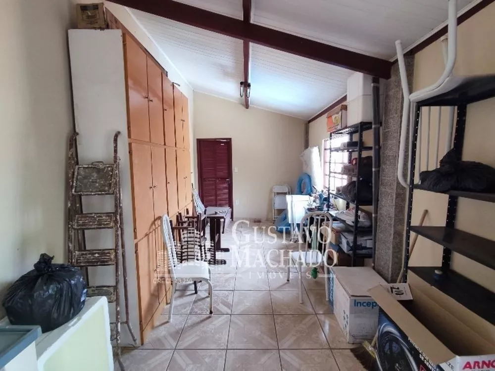 Casa, 5 quartos - Foto 19