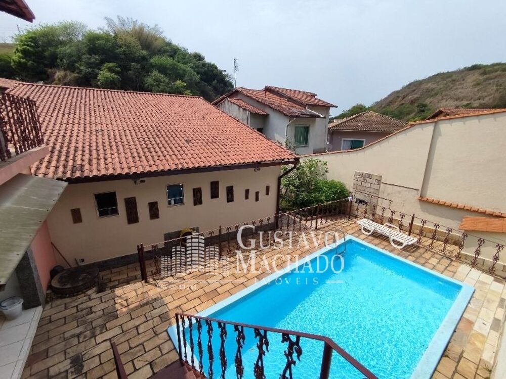 Casa à venda com 5 quartos - Foto 10