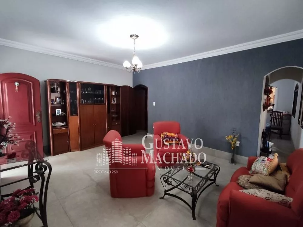 Casa, 5 quartos - Foto 3