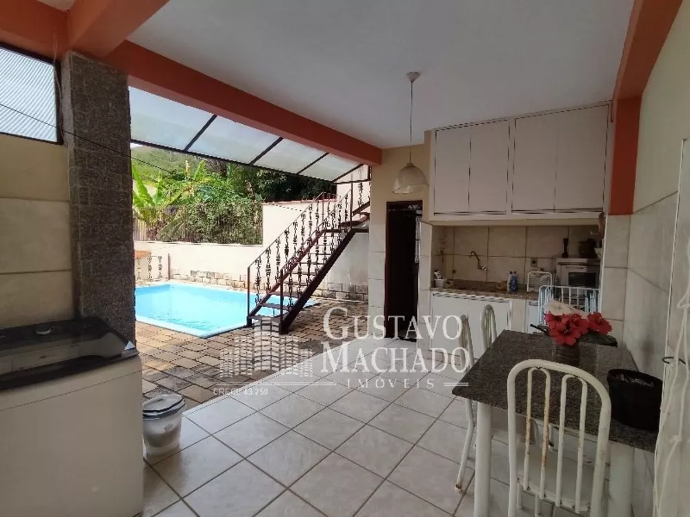 Casa, 5 quartos - Foto 20