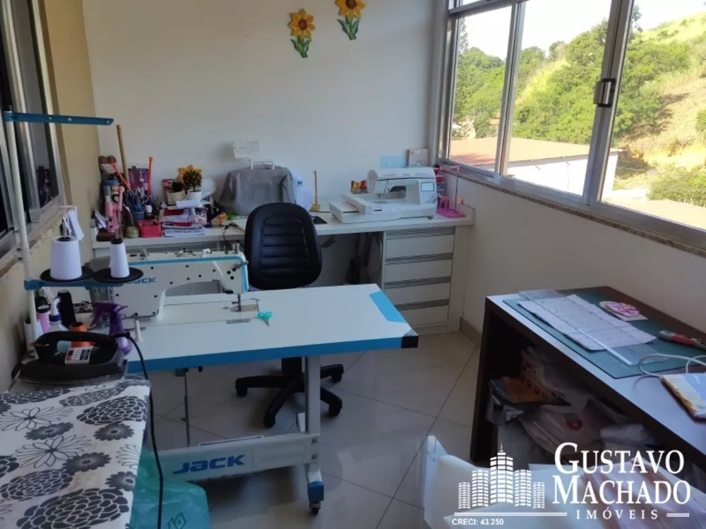 Casa, 3 quartos - Foto 12