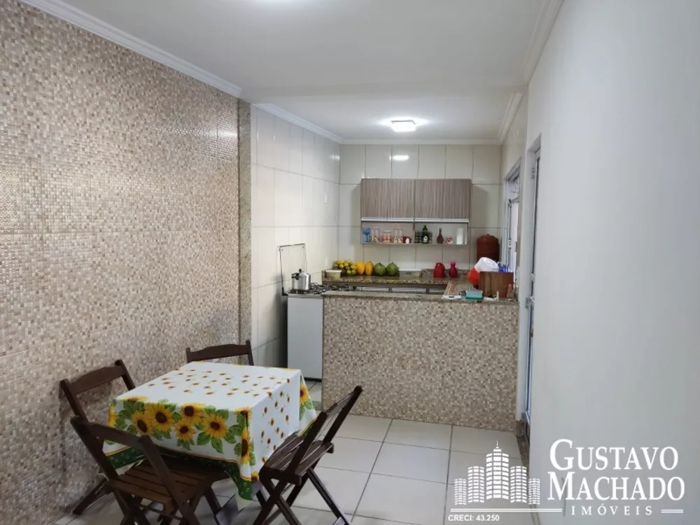 Casa, 3 quartos - Foto 5