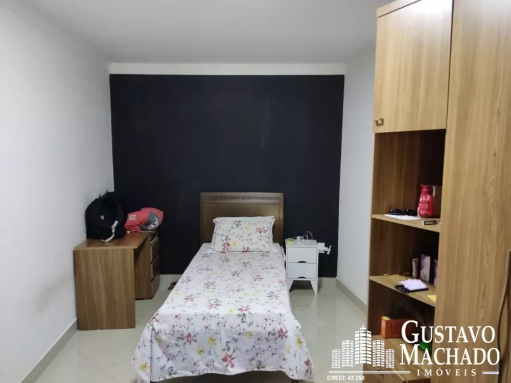 Casa, 3 quartos - Foto 15