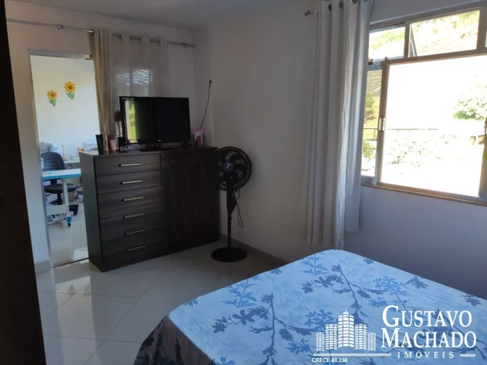 Casa, 3 quartos - Foto 10