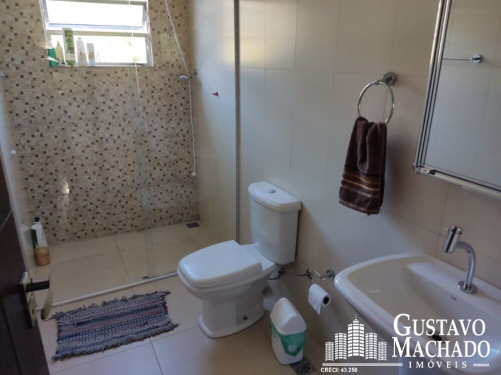 Casa à venda com 3 quartos - Foto 8