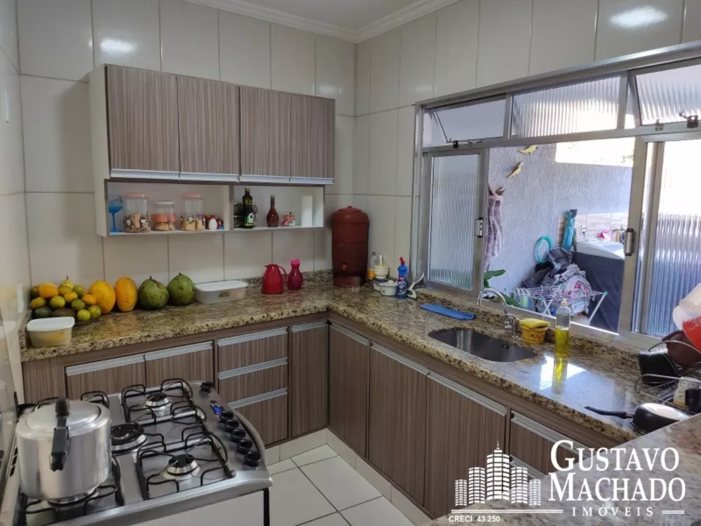 Casa, 3 quartos - Foto 6