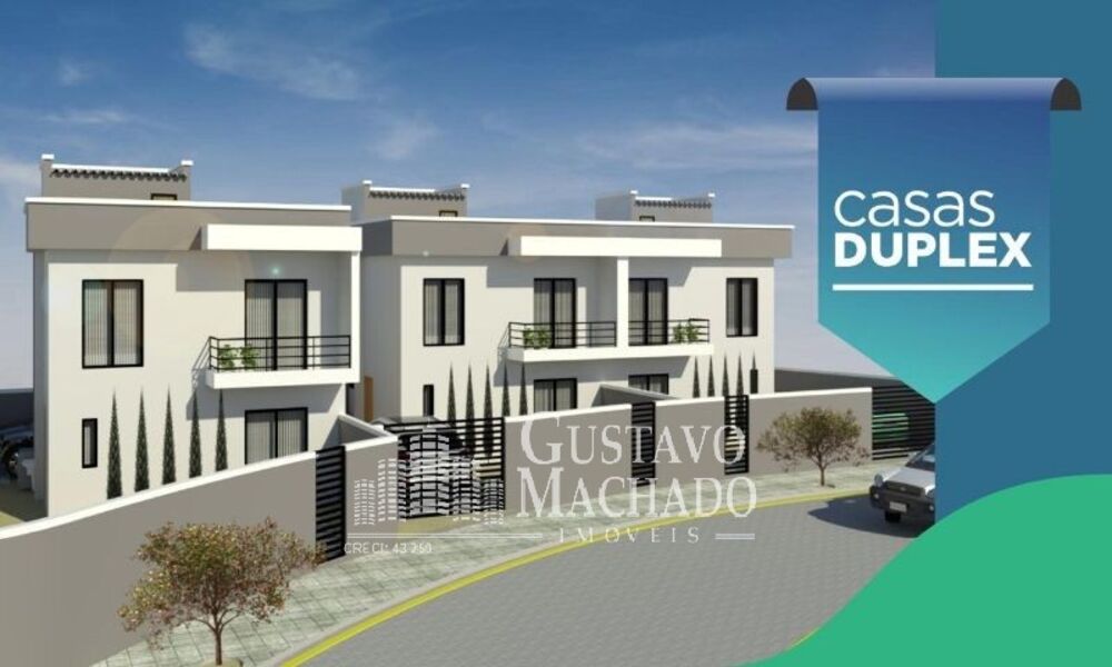 Casa, 2 quartos - Foto 1