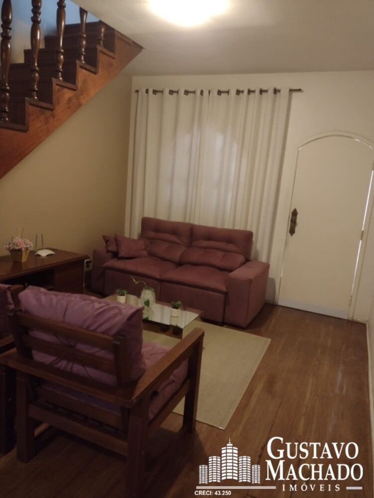 Casa à venda com 5 quartos, 312m² - Foto 1