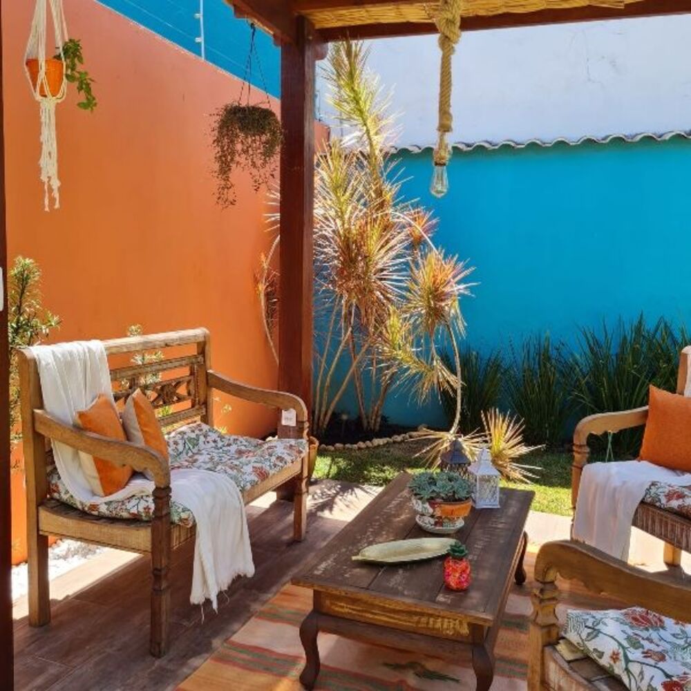 Casa à venda com 3 quartos - Foto 9
