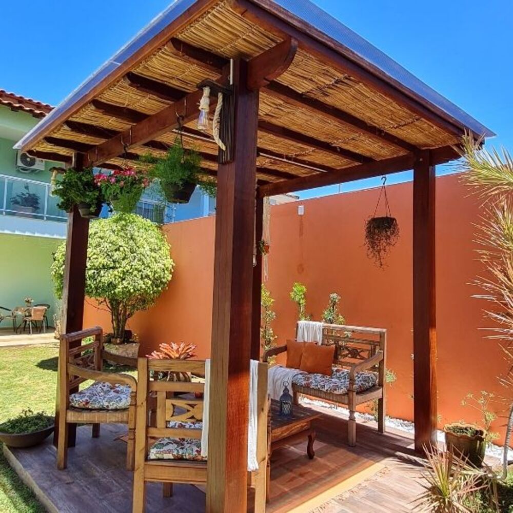 Casa à venda com 3 quartos - Foto 8