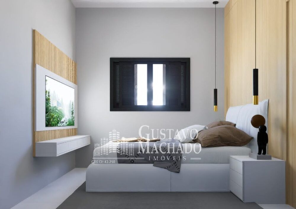 Casa, 3 quartos - Foto 6