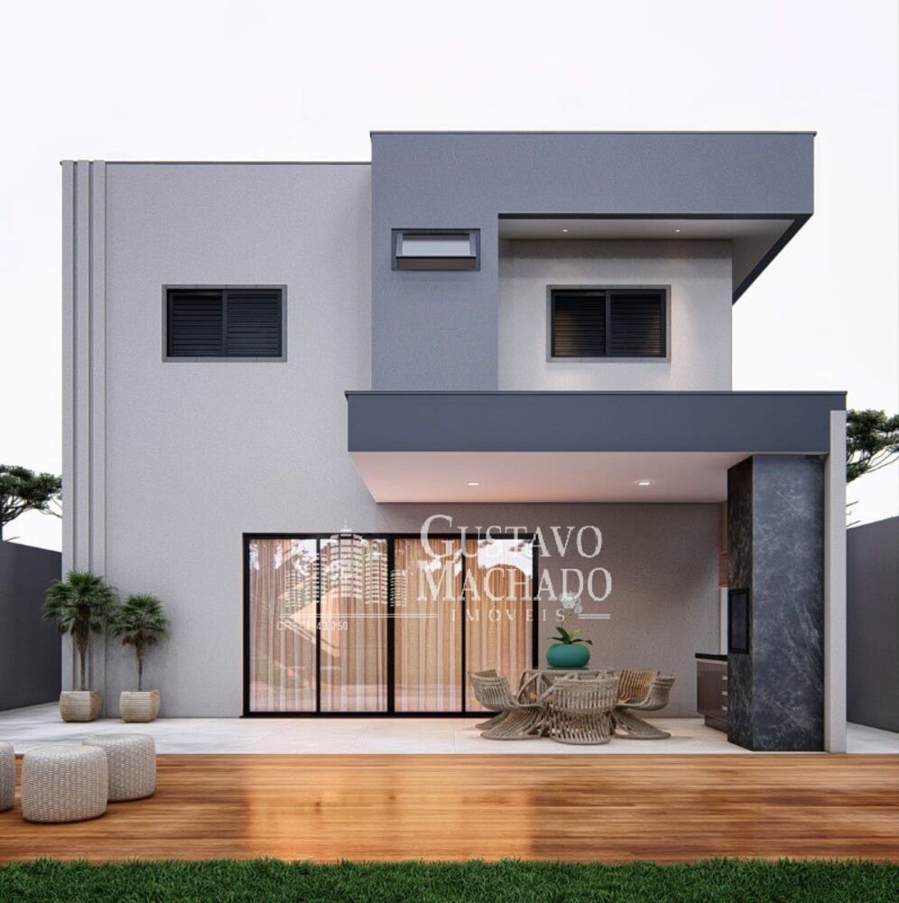 Casa, 3 quartos - Foto 9