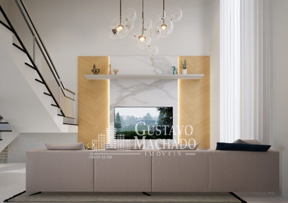 Casa, 3 quartos - Foto 7