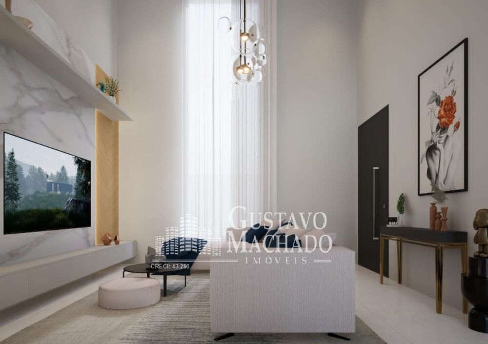 Casa, 3 quartos - Foto 8