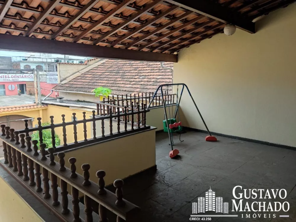 Casa, 4 quartos, 81 m² - Foto 23