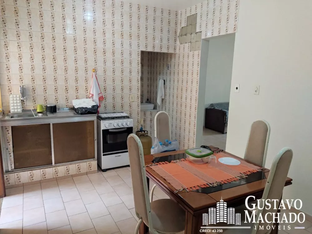 Casa, 4 quartos, 81 m² - Foto 6