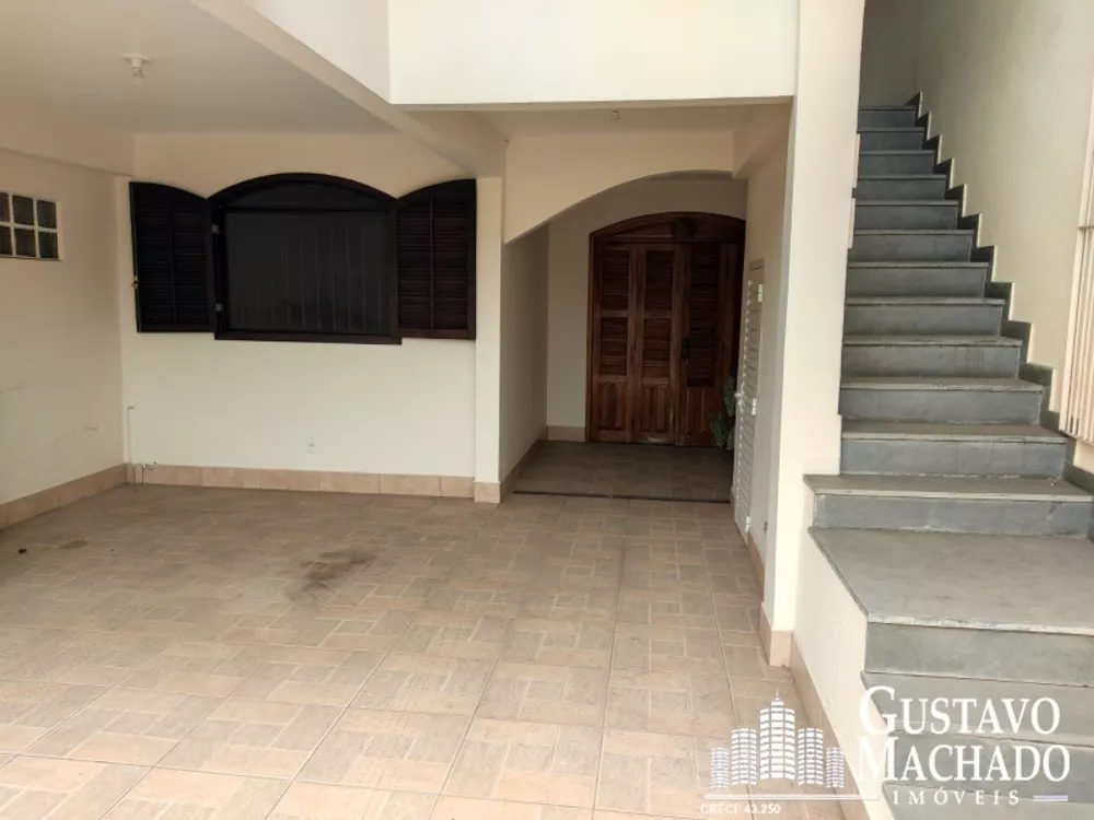 Casa, 4 quartos, 81 m² - Foto 21