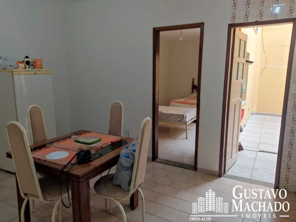 Casa, 4 quartos, 81 m² - Foto 7