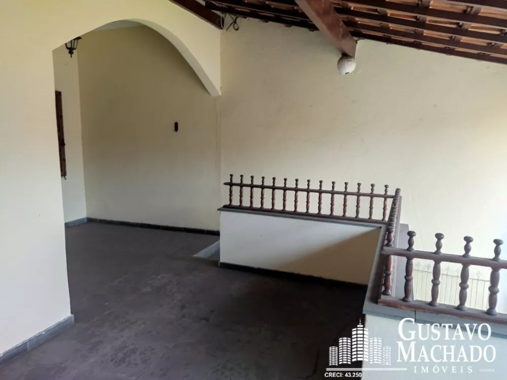 Casa, 4 quartos, 81 m² - Foto 22