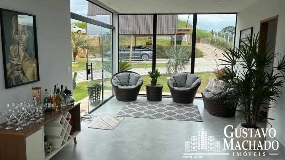 Chácara, 3 quartos - Foto 7