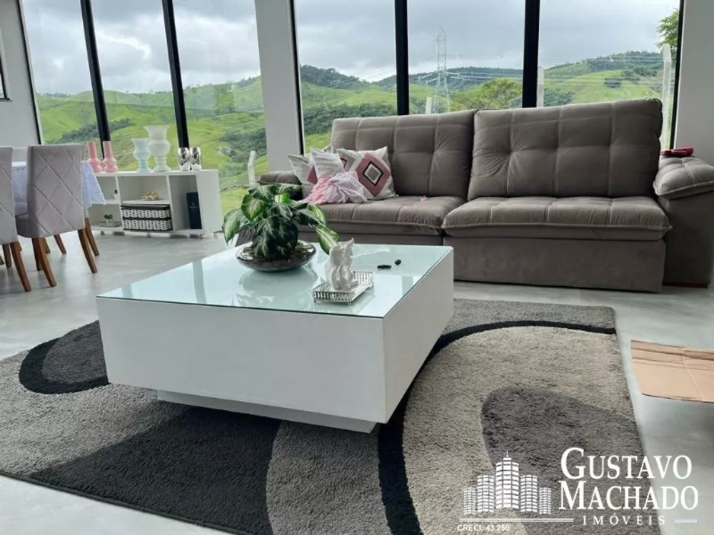 Chácara, 3 quartos - Foto 5