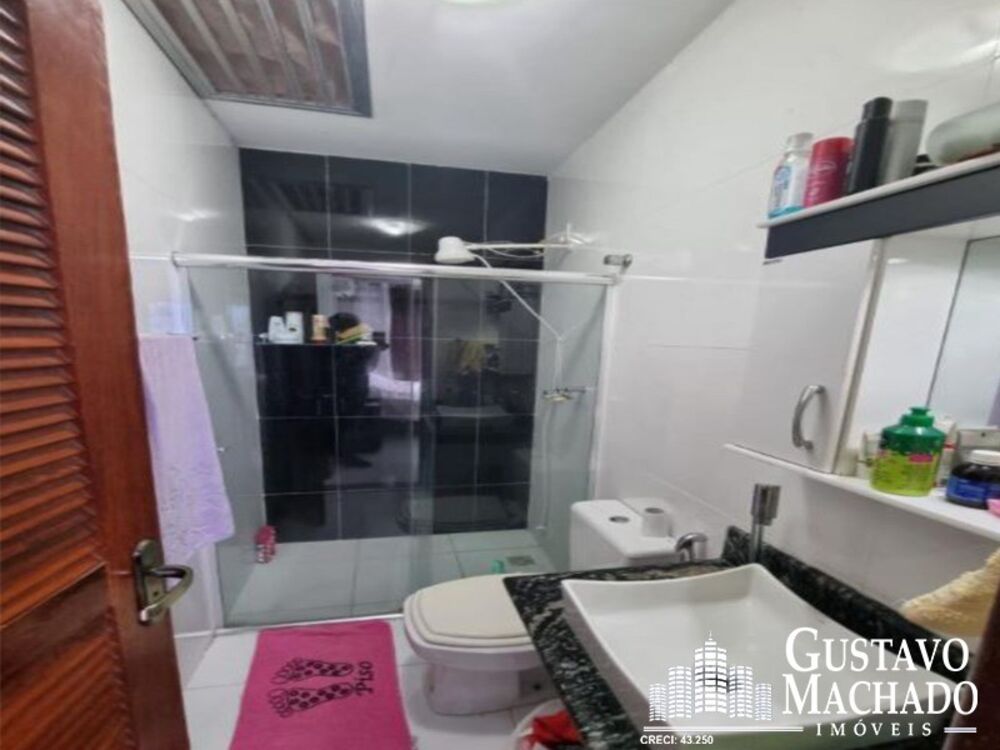 Casa, 3 quartos - Foto 12