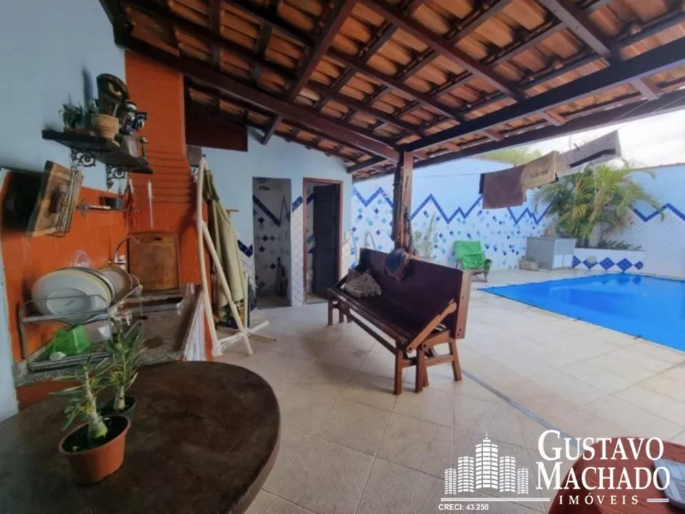 Casa, 3 quartos - Foto 10