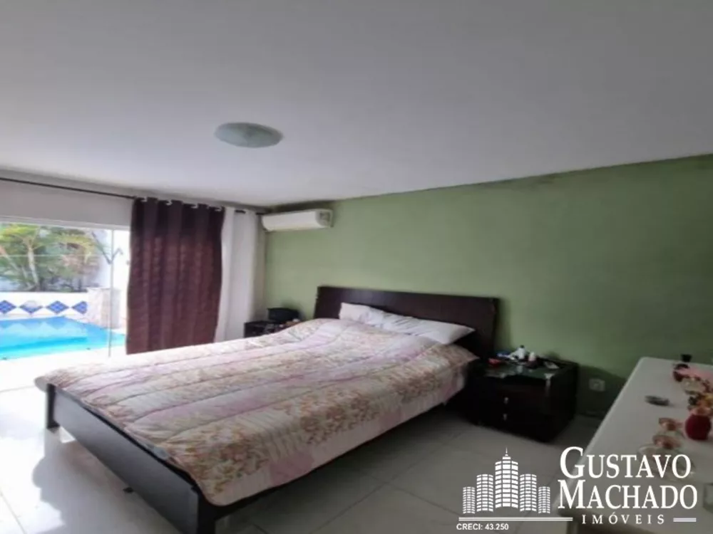 Casa, 3 quartos - Foto 11