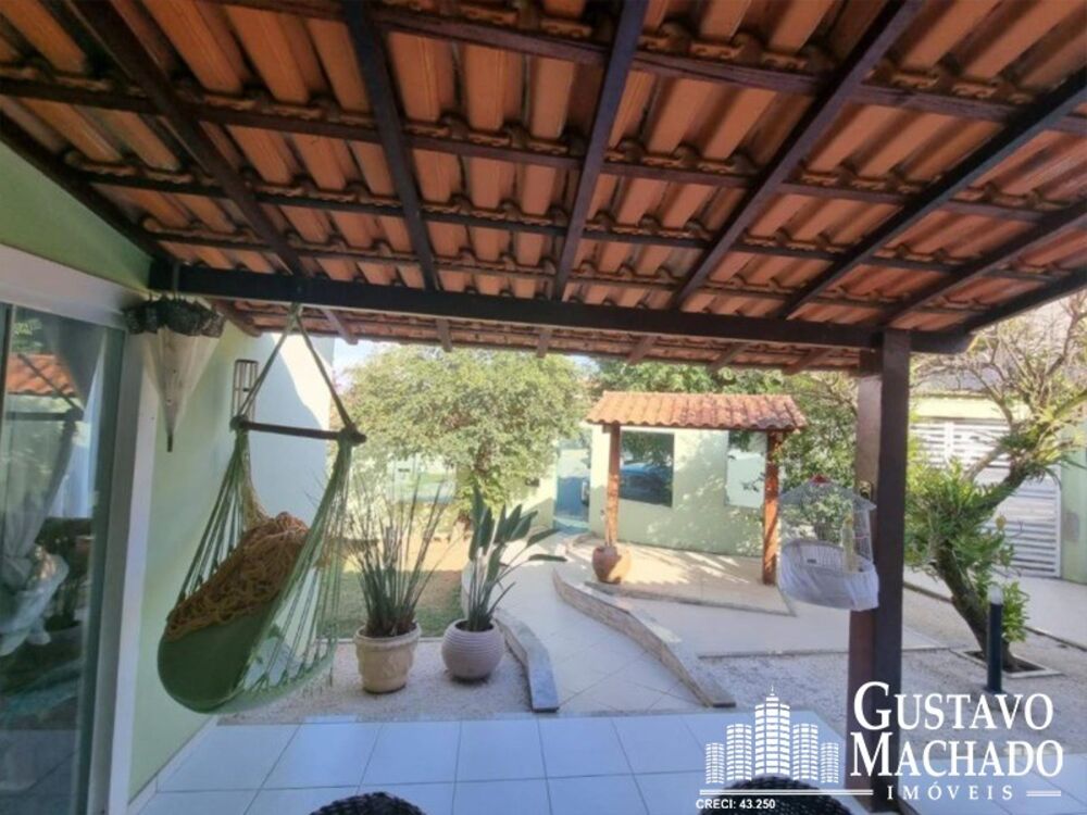 Casa, 3 quartos - Foto 3