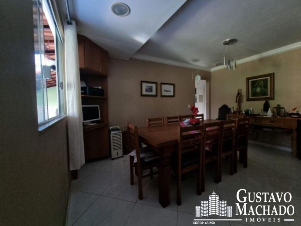 Casa, 3 quartos - Foto 13