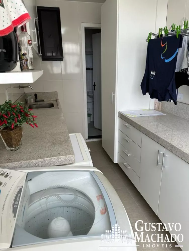 Apartamento, 3 quartos, 178 m² - Foto 23