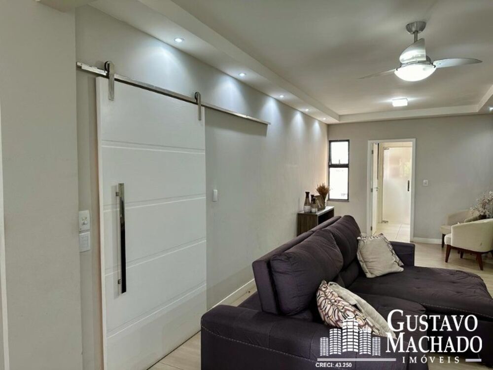 Apartamento à venda com 3 quartos, 178m² - Foto 3