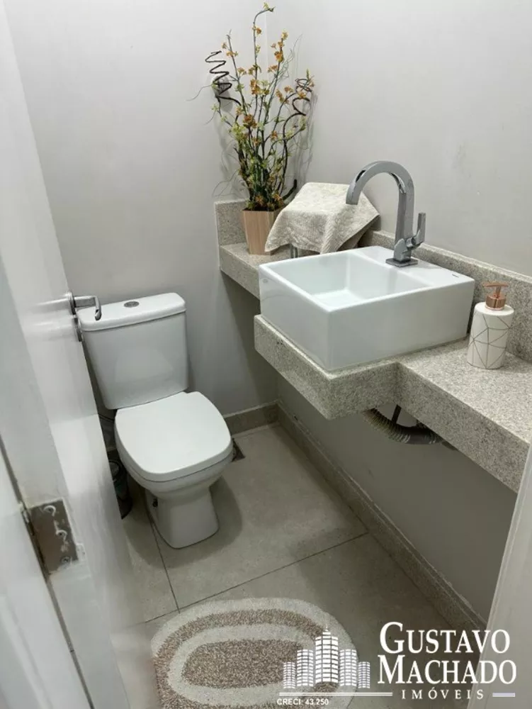 Apartamento, 3 quartos, 178 m² - Foto 10