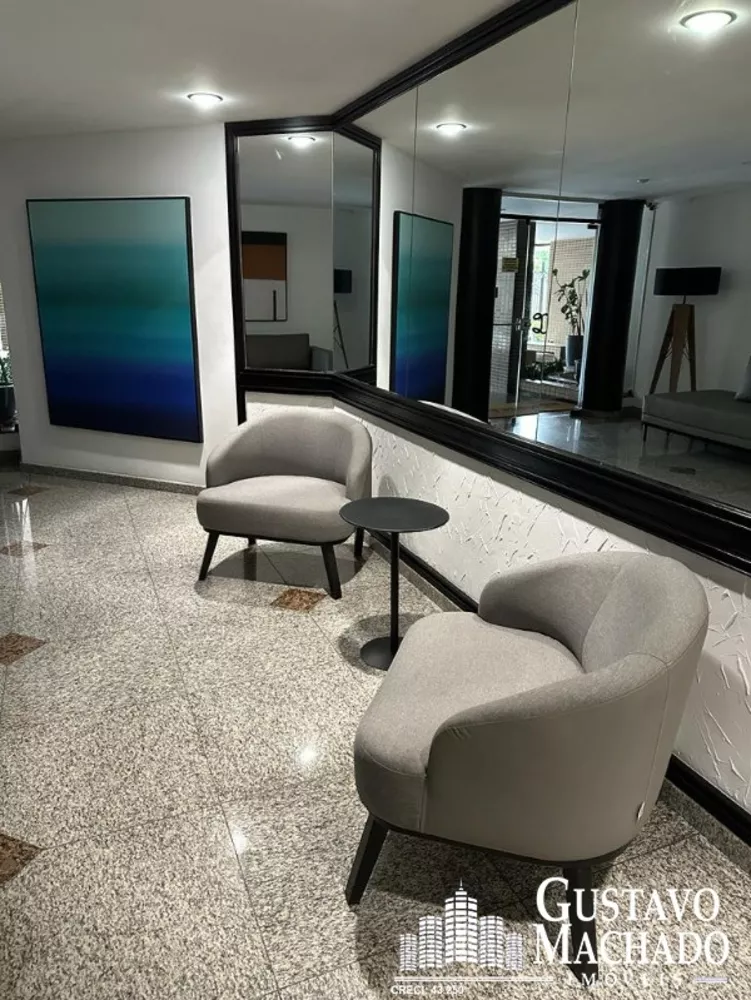 Apartamento, 3 quartos, 178 m² - Foto 43