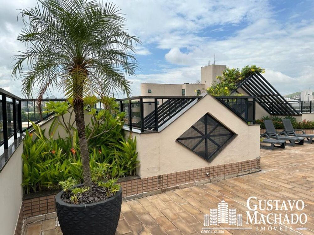 Apartamento à venda com 3 quartos, 178m² - Foto 10