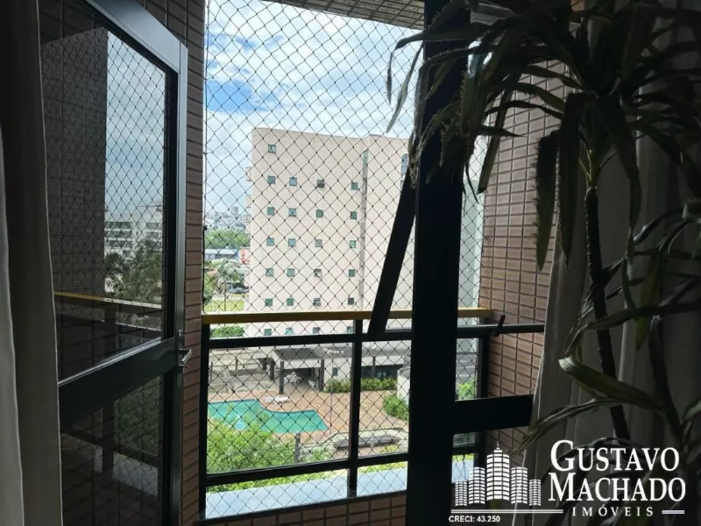Apartamento, 3 quartos, 178 m² - Foto 7
