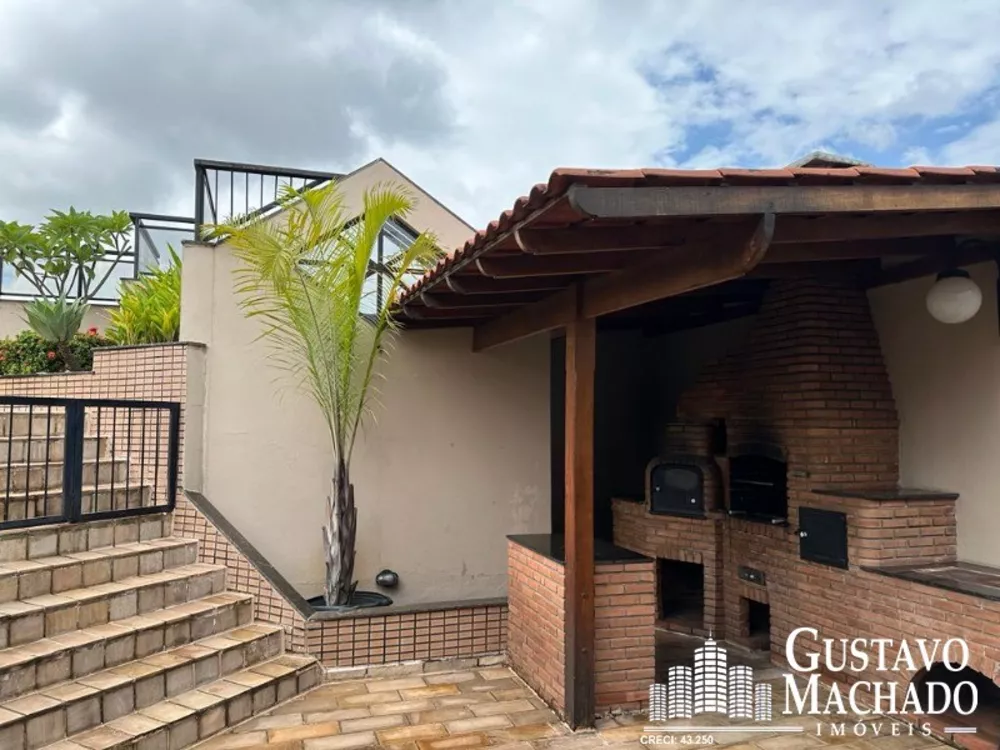 Apartamento, 3 quartos, 178 m² - Foto 34