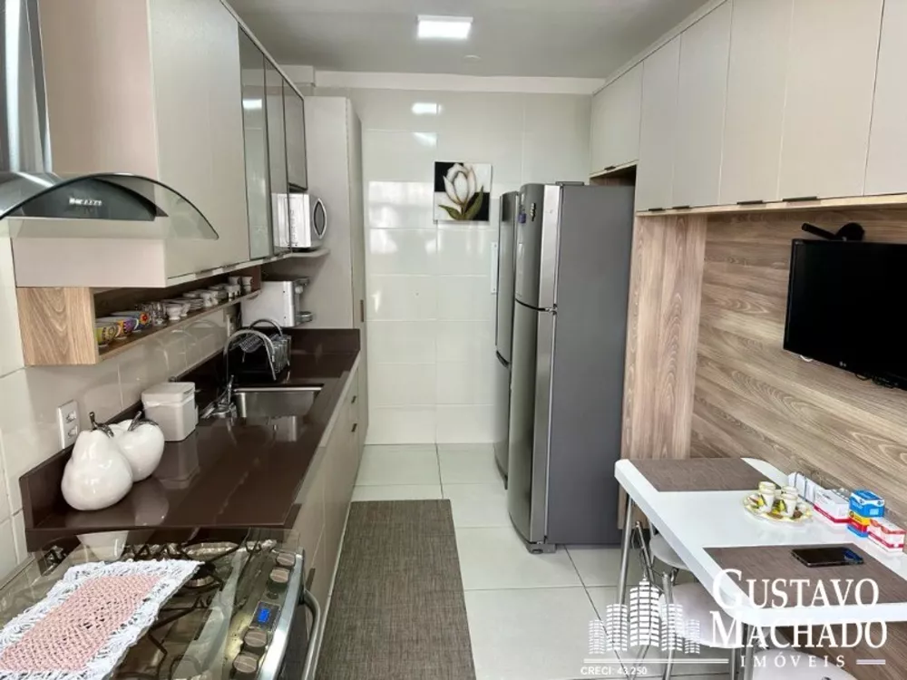 Apartamento, 3 quartos, 178 m² - Foto 20