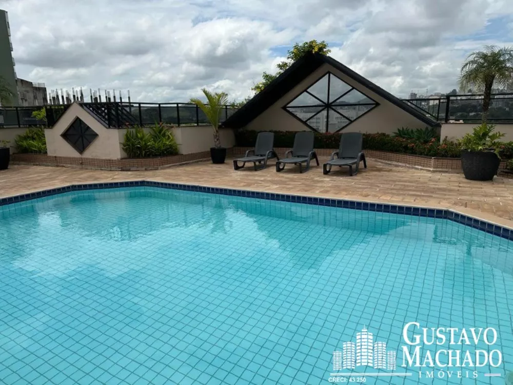 Apartamento, 3 quartos, 178 m² - Foto 1