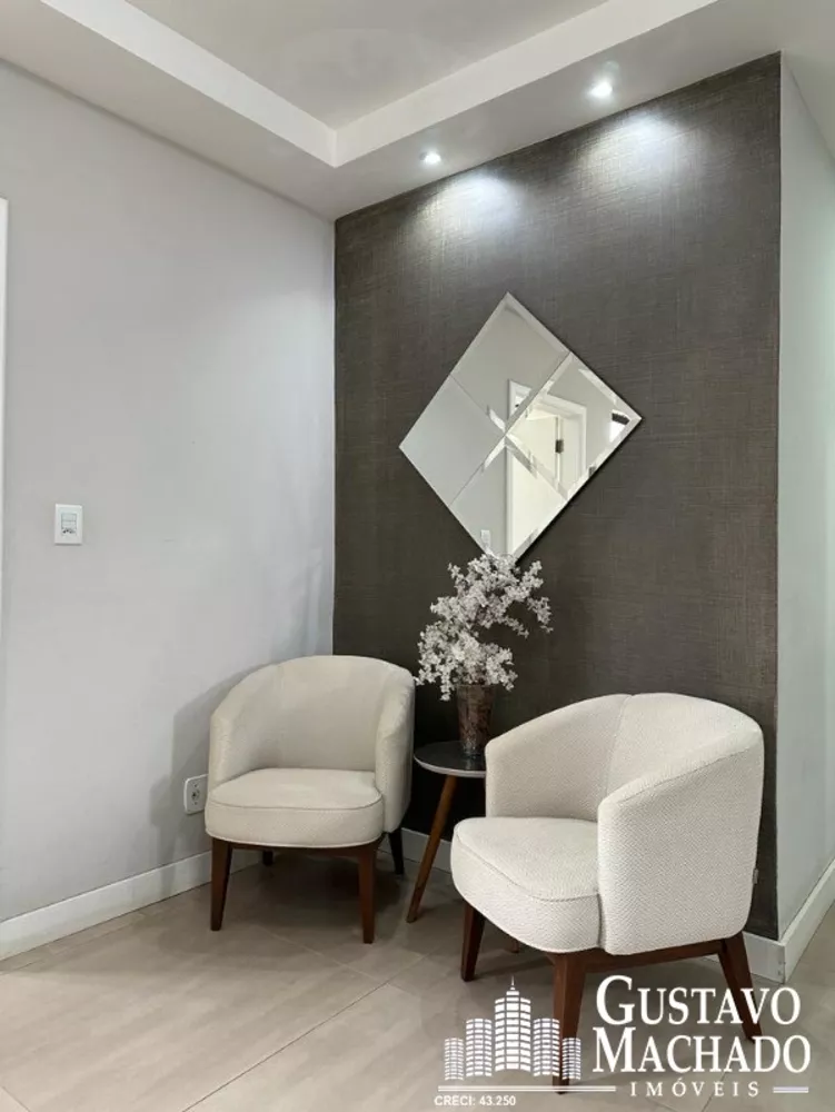 Apartamento, 3 quartos, 178 m² - Foto 2