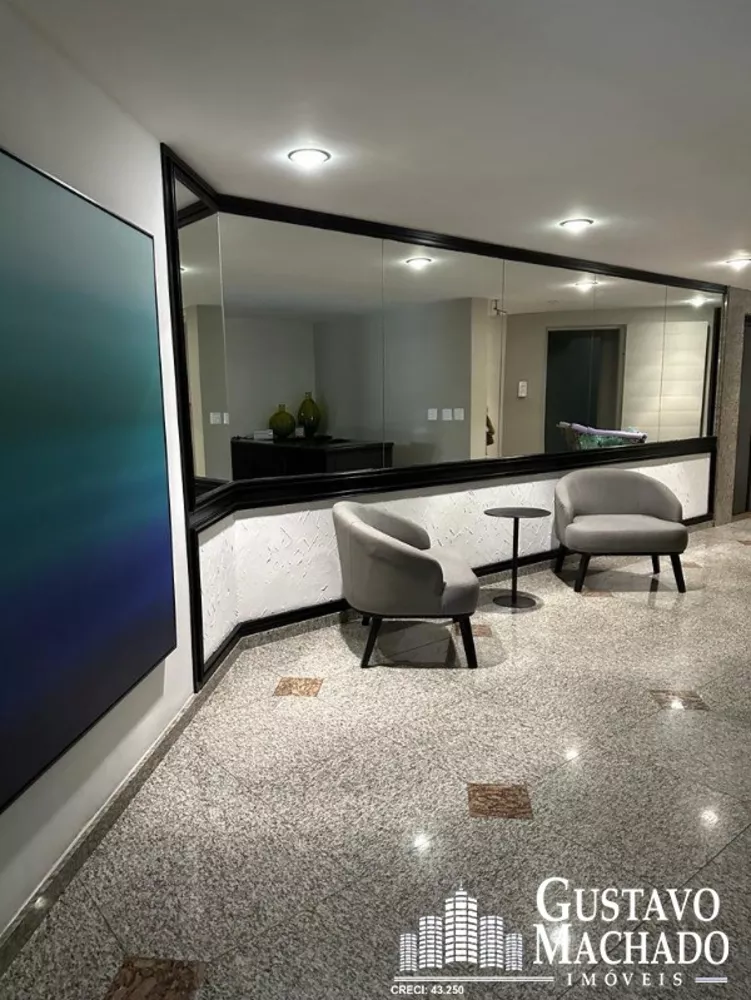 Apartamento, 3 quartos, 178 m² - Foto 42