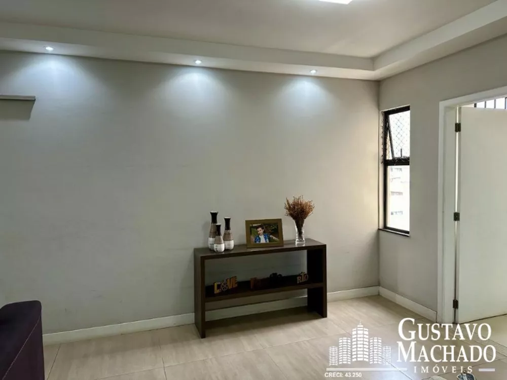 Apartamento, 3 quartos, 178 m² - Foto 4